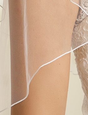 Velo de novia S 143
