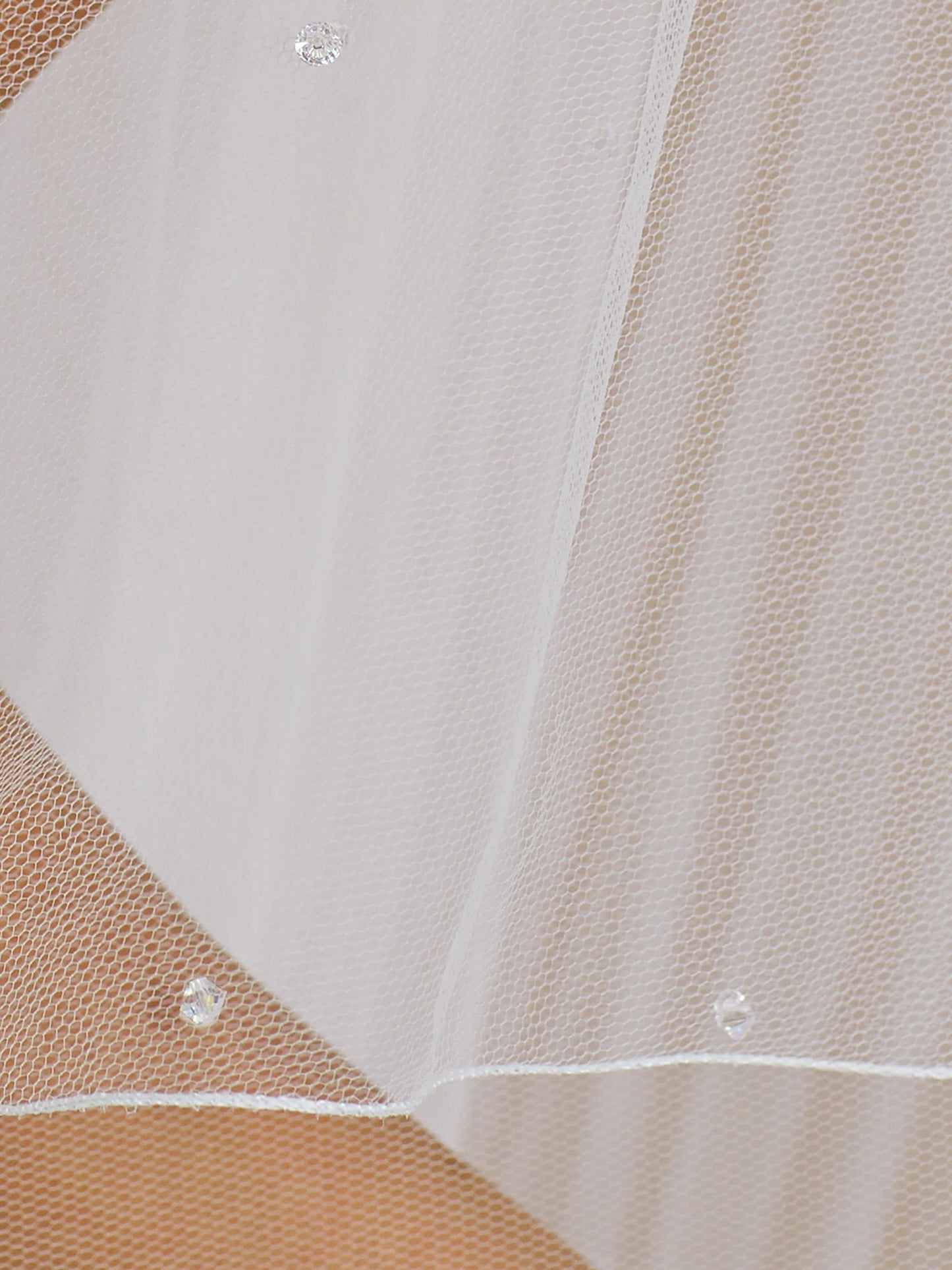 Velo de novia S 144S