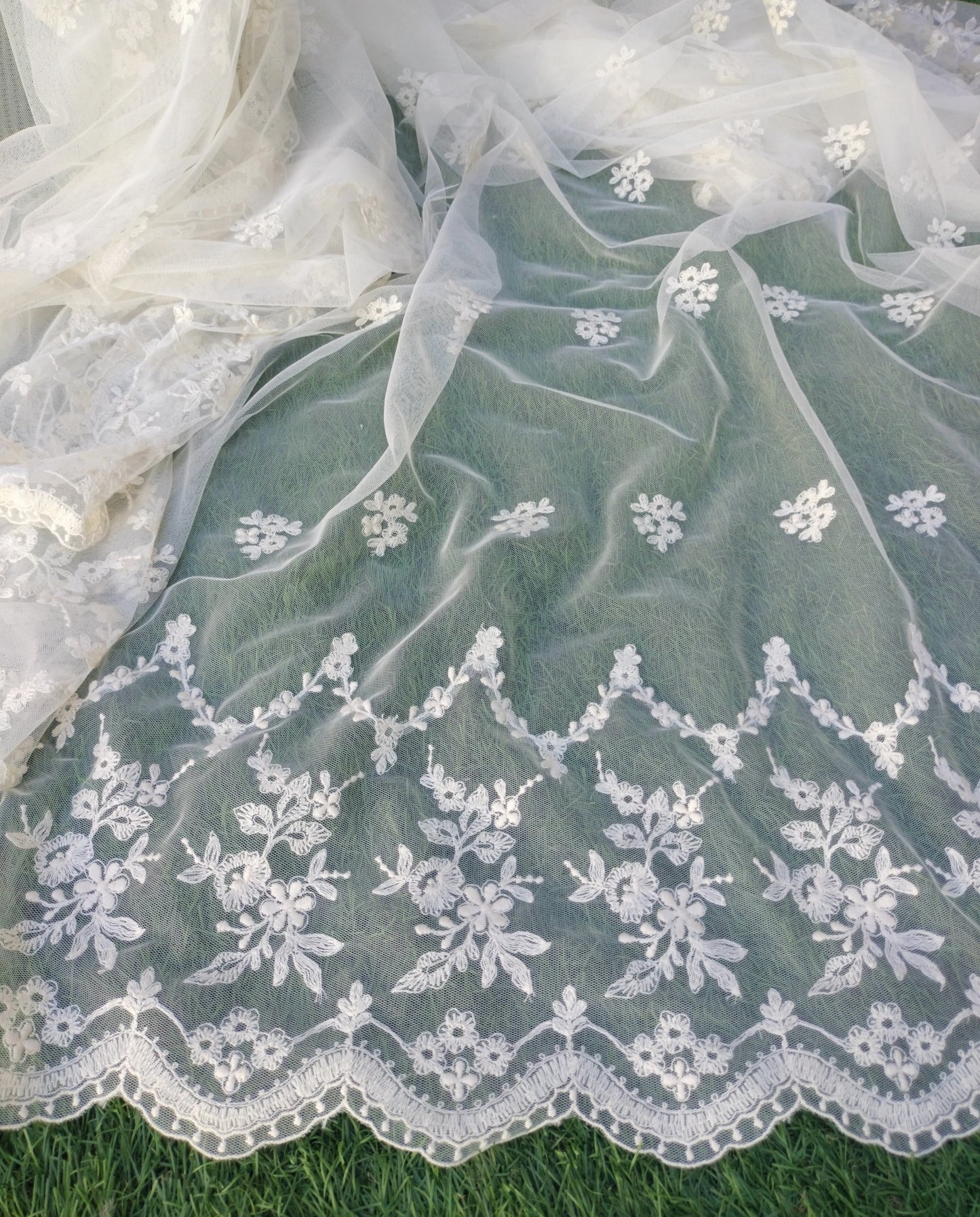 Velo Amantillado-Mantilla