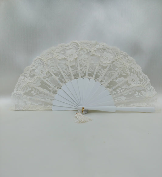 Abanico de novia Ref. 125