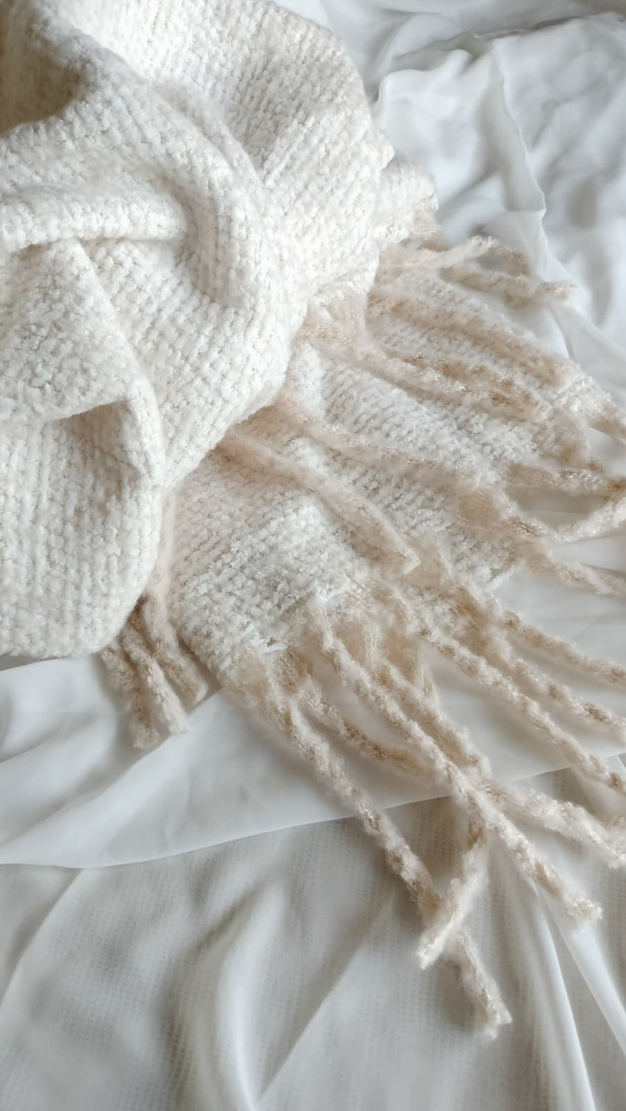 Estolas para boda E382