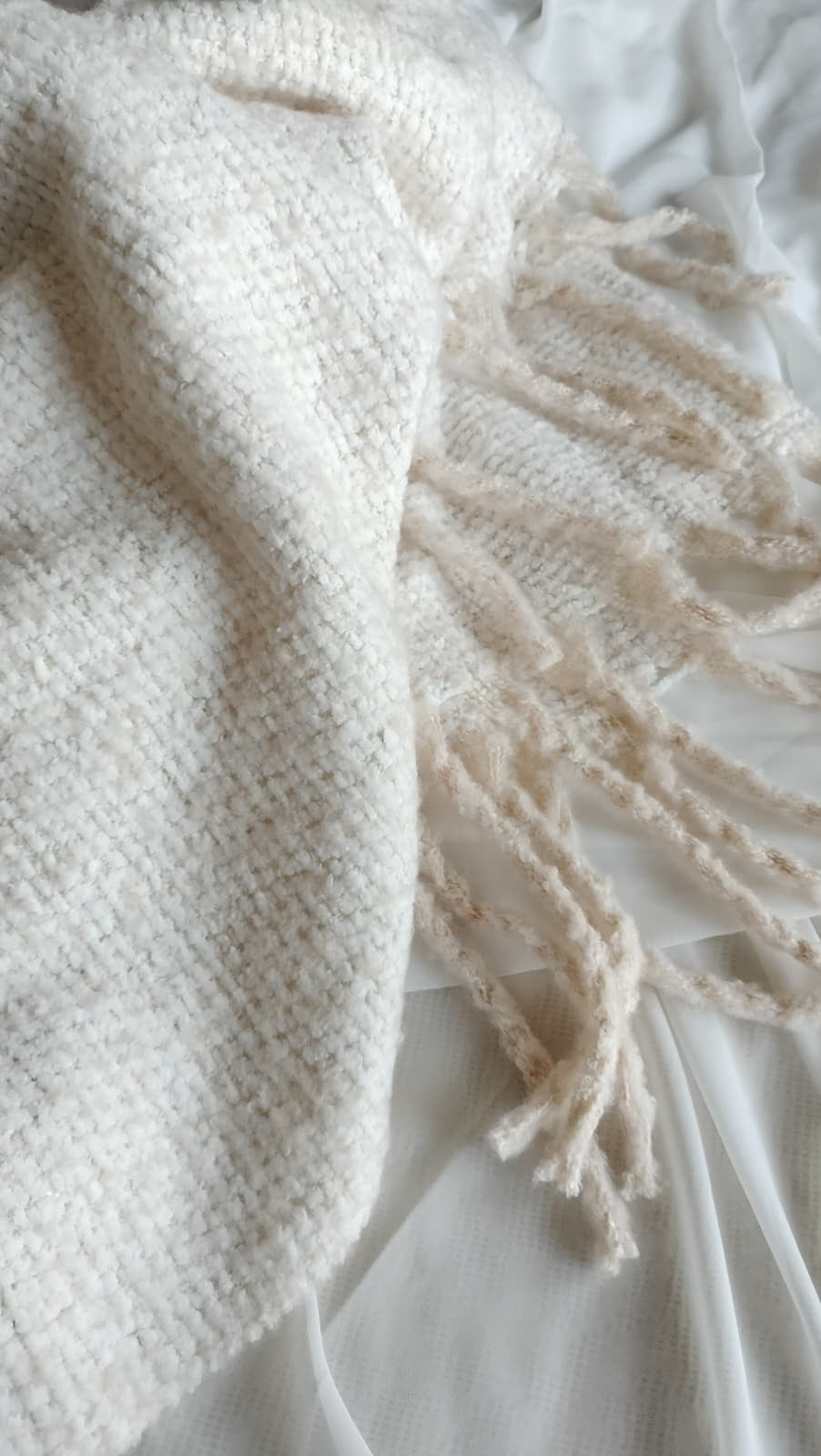 Estolas para boda E382