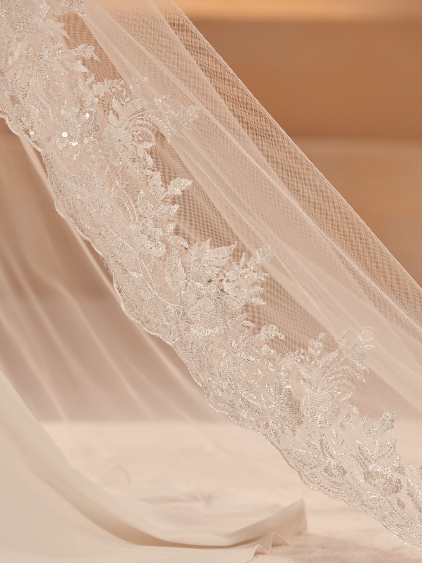 Velo de novia S 473