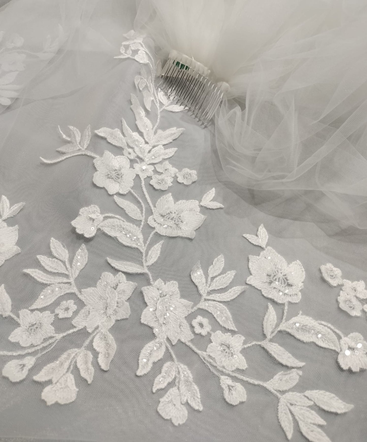 Velo de novia S 519