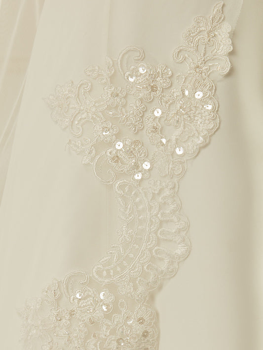 Velo de novia S 234
