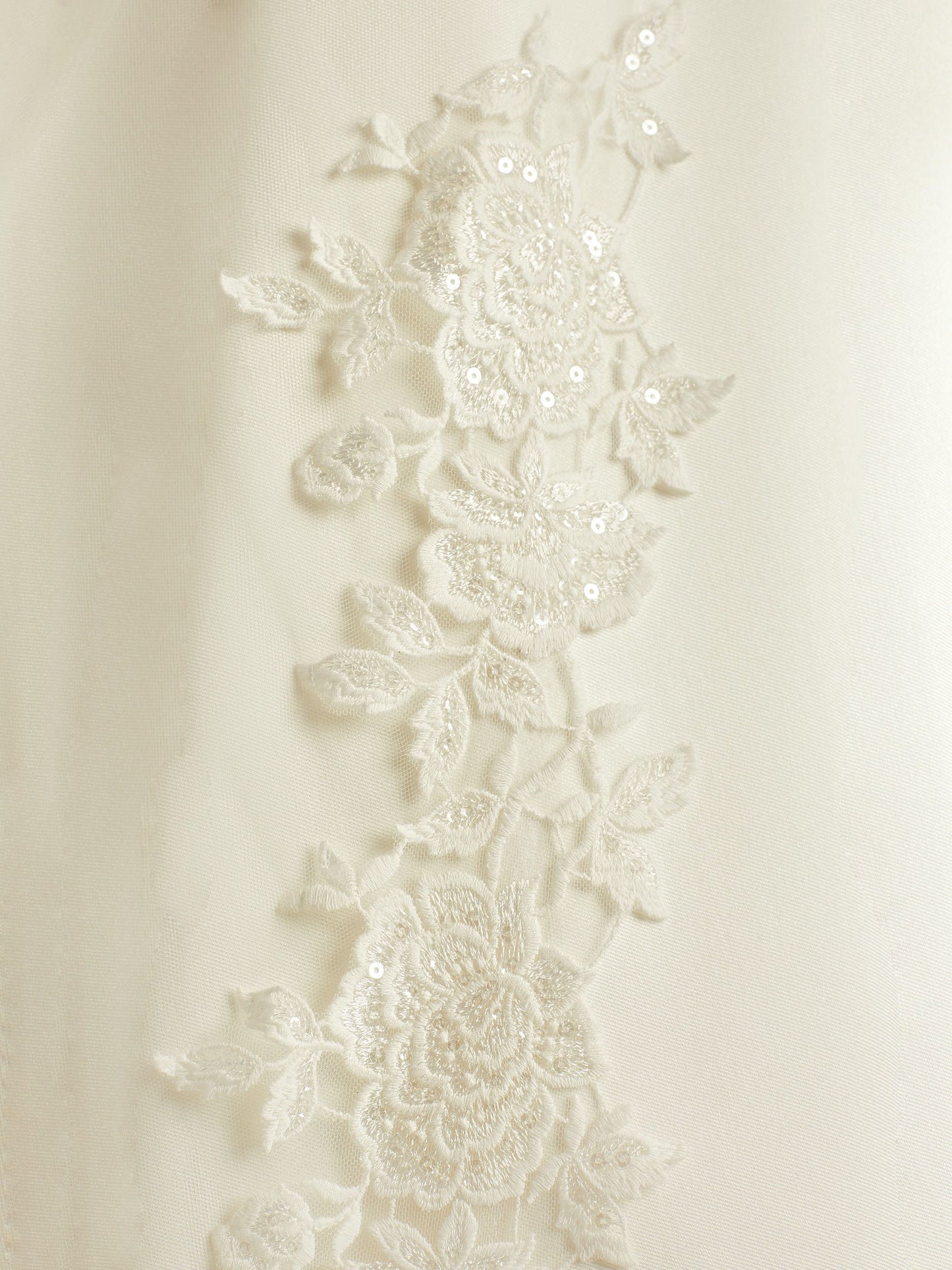 Velo de novia S 342