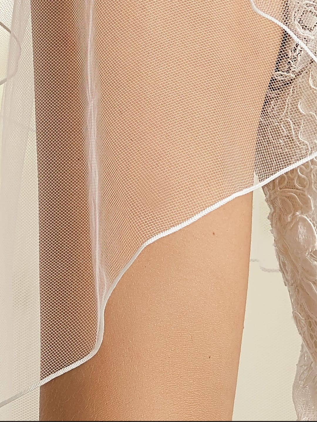 Velo de novia S 194