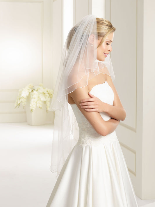 Velo de novia S 194